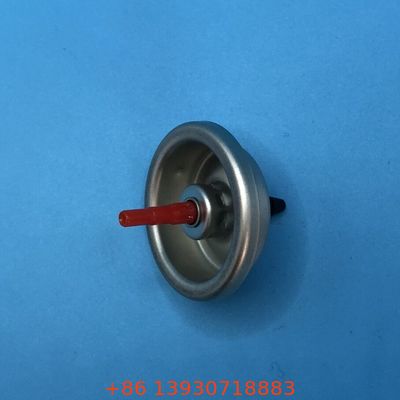 One-inch Butane Gas Lighter Valve with Leak-Proof Sealing for Refillable Lighters