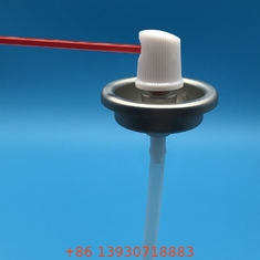 วาล์ว MD-40 ที่ไม่เป็นพิษและสามารถเผาไหม้ได้ สําหรับอุตสาหกรรม