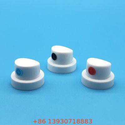 วาล์วและแอคทูเอเตอร์พ่นสีระดับมืออาชีพ – ความแม่นยำในทุกการพ่น