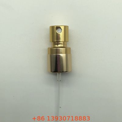 ปั๊มน้ําหอมหมอกดีหรู พร้อมสเปรย์แบบคงที่ ปิดกันการรั่ว