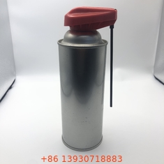 3.30 มิลลิเมตร ท่อเส้นผิวนอก Aerosol Spraying Nozzle กับท่อขยาย