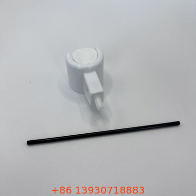 หัวขับสเปรย์ละอองพร้อมท่อต่อ เหมาะสำหรับน้ำมันหล่อลื่นและสเปรย์ทำความสะอาด