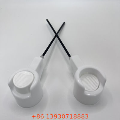 หัวขับสเปรย์พร้อมท่อต่อ เหมาะสำหรับสเปรย์หล่อลื่นแบบ WD-40