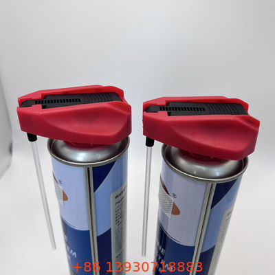 ฝาครอบทริกเกอร์แบบพับได้ พร้อมโครงสร้างพลาสติกทนทานแข็งแรงสูง