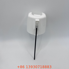 วัสดุ POM Aerosol Nozzle Sprayer ด้วยอัตราการไหลของท่อขยาย 2.5-3.5L/min
