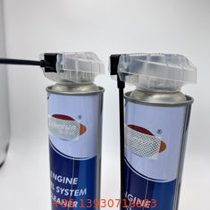 อุปกรณ์ขับเคลื่อน POM Rotor Aerosol ที่มีประสิทธิภาพสูง