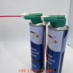 PP และ POM Actuator กับท่อขยาย - เวลานําเร็ว Aerosol Actuator...