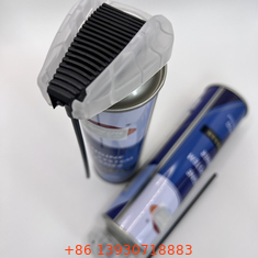 PP และ POM - เครื่องผลักดันสินค้าที่มีท่อขยาย - เครื่องผลักดันระบายอากาศ - กว้าง 35.13 มิลลิเมตร