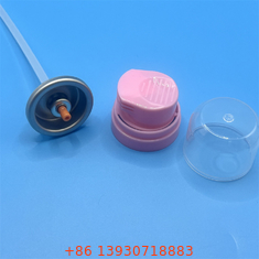วาล์วฟองการโกนพรีเมี่ยม สําหรับประสบการณ์การโกนที่เรียบร้อยและแม่นยํา