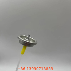 วาล์วระบายน้ําวัด วัดชนิดวาล์ว ระบายน้ํา 120mcl เงิน