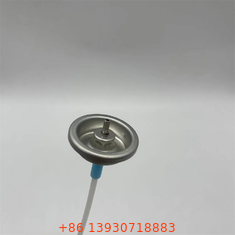 ประเภทเครื่องปั่นปุ่ม ความเร็วการฉีดที่พลิกกลับ 50/75/100/120/150/200mcl สําหรับการใช้งาน