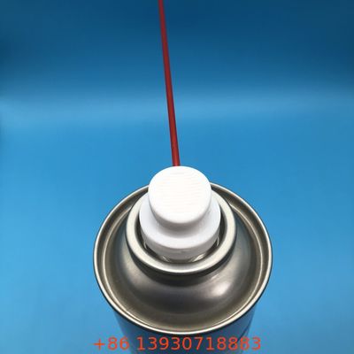 วาล์วสเปรย์แอโรโซล WD-40 ขนาด 1 นิ้ว สําหรับน้ํามันย่อยหลายประการ