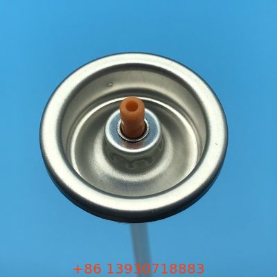 วาล์วสเปรย์ทนทานสำหรับน้ำมันหล่อลื่นชนิด WD-40