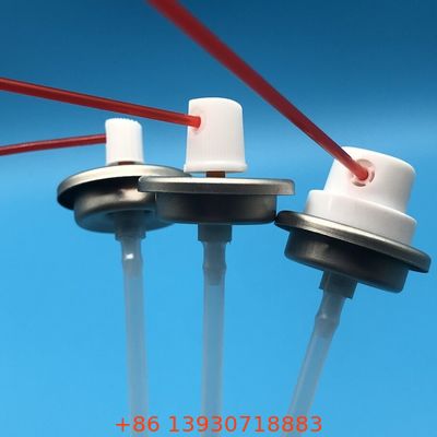 วาล์วระบายน้ําอากาศสําหรับเครื่องฉีดเครื่องล้างระบายน้ําอากาศเพื่อบํารุงรักษาระบบน้ํามัน