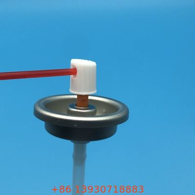 วาล์วสเปรย์กระตุ้นชุด MDF Kit สำหรับการยึดเกาะไม้ที่แข็งแรง