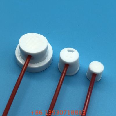 เครื่องทําความสะอาดคาร์บิวเรเตอร์ที่น่าเชื่อถือ 1 นิ้ว วาล์วระบายอากาศกระดาษหมึกสําหรับการทําความสะอาดเครื่องยนต์อย่างมีประสิทธิภาพ