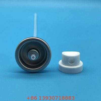 วาล์วสเปรย์กันแดดพรีเมียมสำหรับใช้งานง่ายทั่วร่างกายสำหรับครอบครัว พร้อมละอองสเปรย์ละเอียดสม่ำเสมอ