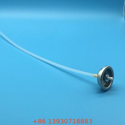 วาล์วสเปรย์ร่างกายดีออเดอเรนต์ ความสอดคล้องที่ดีกับสรรพยาเพื่อความดูแลส่วนตัว