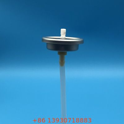 วาล์วสเปรย์ผงล้างกลิ่น 1 นิ้ว ออกแบบมาเพื่อผลิตในปริมาณสูง