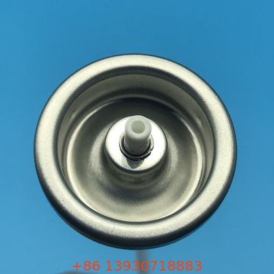 วาล์วสเปรย์ร่างกายของยาล้างกลิ่น เหมาะสมกับตัวและตัวที่สามารถปรับแต่งได้