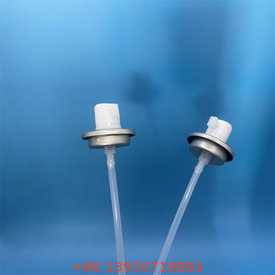 เครื่องกระตุ้นวาล์ว MDF คิตที่มีผลการทํางานเรียบง่ายระดับพรีเมียม สําหรับน้ําหอมหรูหราและหมอกบํารุงผิวหนังที่มีการควบคุมการฉีดละเอียด