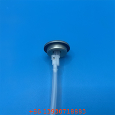 วาล์วระบายน้ํา 360 องศาที่มีประสิทธิภาพสูง - การแก้ไขการระบายน้ําแบบครบวงจรและเรียบร้อย