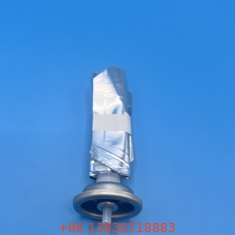 เงินกระเป๋าแวลล์ Aerosol / กระเป๋าแวลล์ Aerosol ด้วยการปิดดีและความดันมาตรฐาน 0.2-0.4Mpa