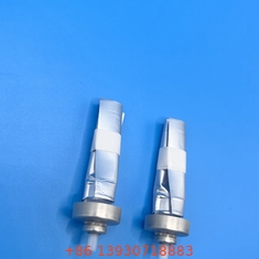 0.2-0.4Mpa ความดันกระเป๋าระบายอากาศบนวาล์วสําหรับกระบอกและพลาสติก