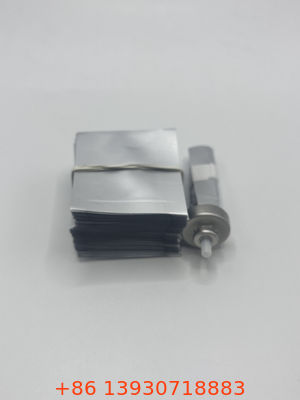 ระบบสเปรย์แอโรซอลแบบ Bag-On-Valve ขนาด 20 มม. ที่ล้ำสมัย รับประกันความบริสุทธิ์และการแยกผลิตภัณฑ์