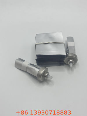 ถุงวาล์วขนาด 20 มม. เหมาะสำหรับผู้ผลิต OEM ที่ต้องการโซลูชันบรรจุภัณฑ์ที่เชื่อถือได้