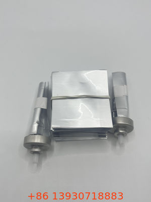 ระบบฉีดต่อเนื่องประสิทธิภาพสูง 20 มิลลิเมตร