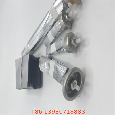 ระบบสเปรย์ละอองลอยแบบ Bag-On-Valve ขนาด 20 มม. ที่ให้การแยกผลิตภัณฑ์และสารขับดันอย่างสมบูรณ์