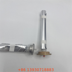 กระเป๋าบรรจุที่กําหนดเอง บนแอร์โซลวาล์ว ความดัน 0.2-0.4Mpa สําหรับการใช้งานทางการแพทย์