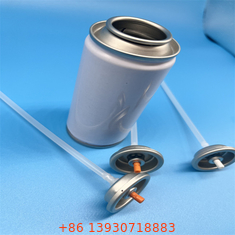 ชามติดตั้งกระดาษหมึก lacquered ชัดเจนสําหรับ Mdf Kit Activator Valve / Fiberboard Kit Activator Valve