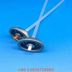 Buna Outer Gasket Mounting Cup MDF Kit Activator Valve พร้อมสปริงสแตนเลส