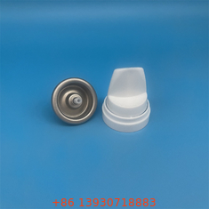 หัวผม Mousse Aerosol สามารถแวลล์การจัดจําหน่ายความละเอียดสําหรับการควบคุมสไตล์