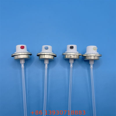 ชุดวาล์วเปิดใช้งาน MDF ระดับอุตสาหกรรมสำหรับฝุ่นขัดสีและระบบกดอุณหภูมิสูง พร้อมการทำงานแบบปลอดภัย