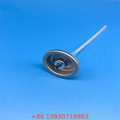 วาล์วมิเตอร์แบบละอองลอยพร้อมประสิทธิภาพสเปรย์ที่เสถียรและทำซ้ำได้