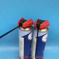 หมวกกระตุ้นที่สะดวกสบายกับท่อสําหรับการถ่ายทอดของเหลวง่ายในโครงการ DIY ที่บ้าน