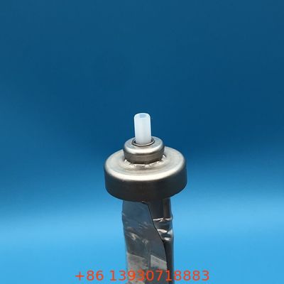 การบรรจุละอองลอยแบบ Bag-on-Valve สำหรับผู้ชาย PureDose Precision ที่ออกแบบมาเพื่อความสมบูรณ์ของผลิตภัณฑ์ที่เหนือกว่า