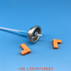 วาล์วขนาด 1 นิ้วที่ทนทานสําหรับระบบ HVAC - การควบคุมความแม่นยํา วัสดุที่ยั่งยืน