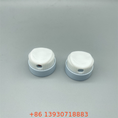วาล์วหมอกป้องกัน UV ที่หลากหลายสําหรับการใช้ในภายนอก - สเปรย์ปรับได้, ผลงานที่น่าเชื่อถือ