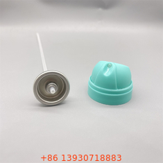 AeroMist Deodorant Spray Nozzle - การใช้ที่สดชื่นและมีประสิทธิภาพเพื่อความมั่นใจในชีวิตประจําวัน