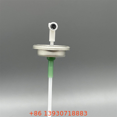 ทนทาน 1 - นิ้วพลาสติก Stem Metered วาล์วสําหรับการชลประทานทางการเกษตร 1&quot; วาล์วเมตร