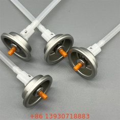 วาล์วขับเคลื่อน 360 องศาที่นวัตกรรมสําหรับผลิตภัณฑ์รถยนต์ - 250 มล.