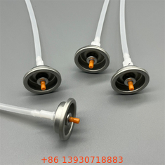 วาล์วขับเคลื่อน 360 องศาที่หลากหลายสําหรับเครื่องสําอาง - 50 มล