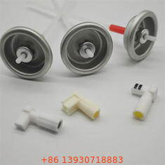 วาล์ว Diffuser กลิ่นหอมที่วัดสําหรับพื้นที่พาณิชย์