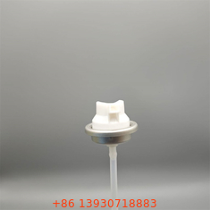 วาล์วและแอคทูเอเตอร์ FoamMaster สำหรับน้ำยาทำความสะอาดโฟม | เครื่องจ่ายโฟมหนาและเข้มข้นสำหรับล้างรถยนต์ ป้องกันการรั่วไหล
