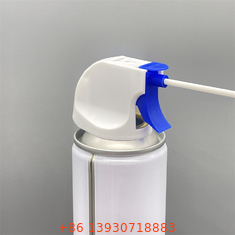 วาล์วตัวทําความสะอาดเครื่องปรับอากาศแบบแรงสําหรับระบบ HVAC ธุรกิจที่มีการควบคุมการไหลของความละเอียดและความเข้ากันได้ทางเคมี