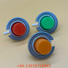 วาล์วไหลของบูเทนที่หลากหลาย - สากล - เหมาะสําหรับอุปกรณ์หลายเครื่อง